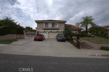 Calle Bogota, Rowland Heights, Kalifornien 91748, USA