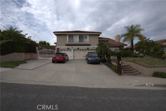 Calle Bogota, Rowland Heights, Californie 91748, États-Unis