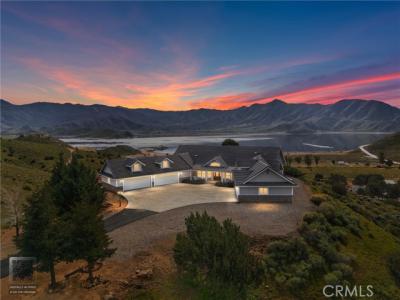 Sierra, Wofford Heights, Californie 93285, États-Unis