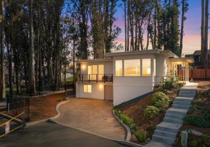 Ryans Way, Santa Cruz, Californie 95062, États-Unis