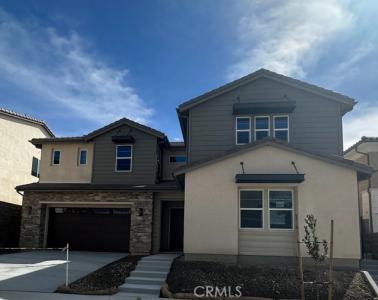 Sunrise Ridge Lane, Lake Forest, Californie 92679, États-Unis