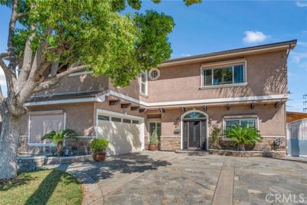 Lotus Circle, Buena Park, Californie 90620, États-Unis