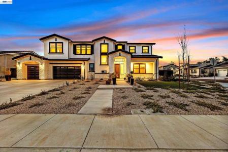 Eagle Nest Dr, Oakley, Californie 94561, États-Unis