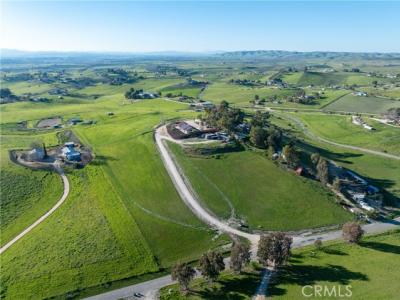 Rancho Lomas Way, San Miguel, Californie 93451, États-Unis