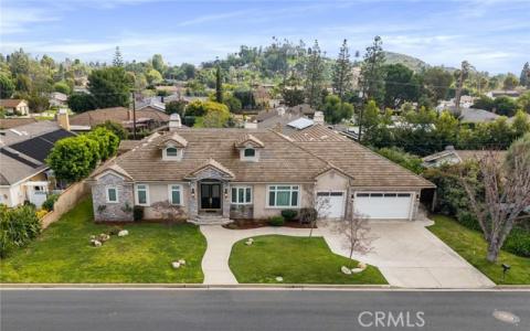 Afton Lane, Santa Ana, Californie 92705, États-Unis