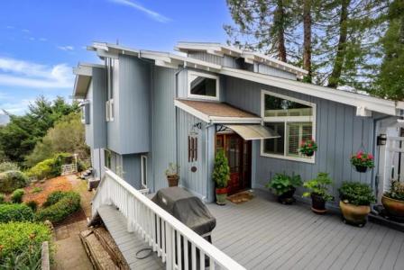 Skyward Drive, Aptos, California 95003, Stati Uniti