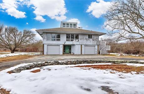 38 Old Bull Lane, Little Compton, RI 02837, USA