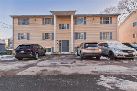 20 Oak Street, North Providence, Rhode Island 02911, États-Unis