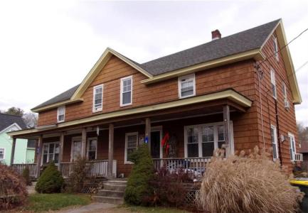 40 Remington Avenue 40, Burrillville, Rhode Island 02858, Estados Unidos