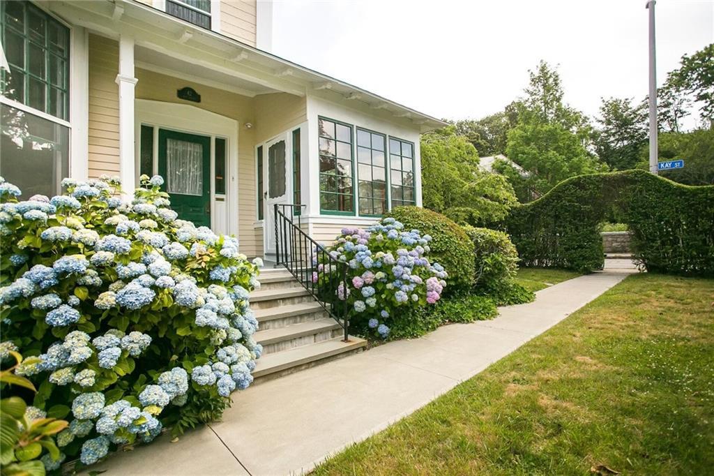 42 Kay Street 5, Newport, Rhode Island 02840, USA