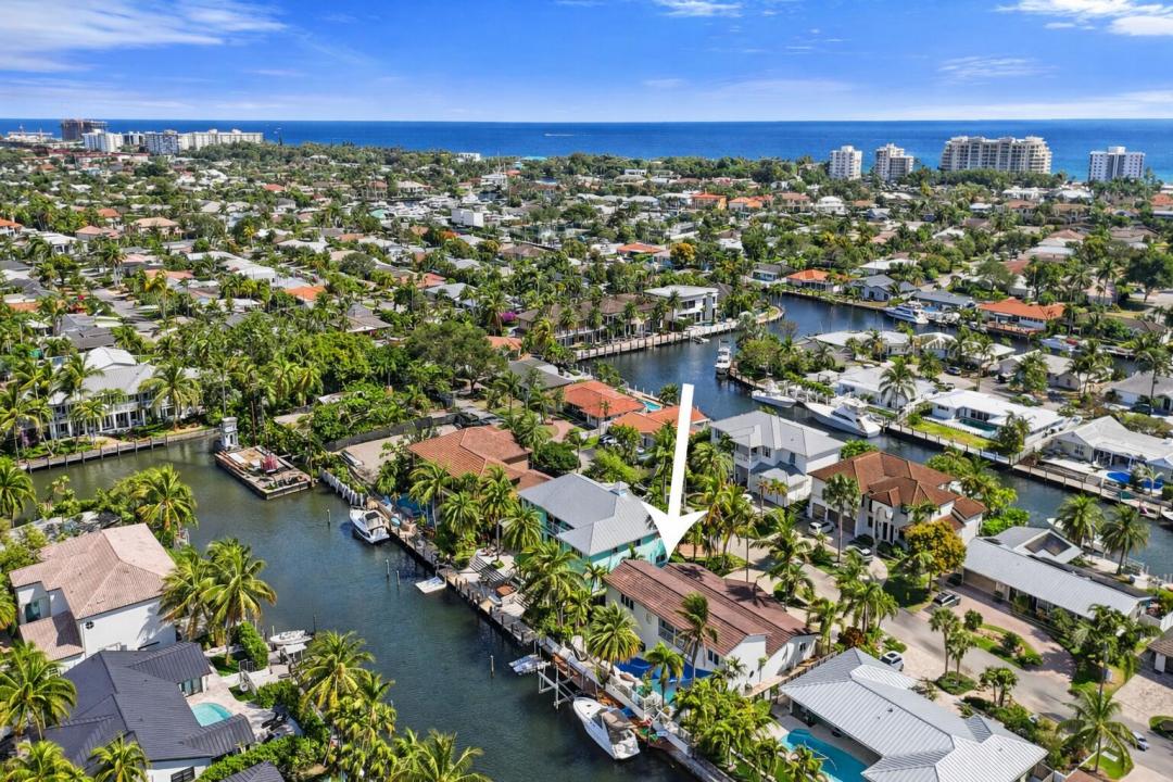 4011 NE 26th Avenue, Lighthouse Point, Florida 33064