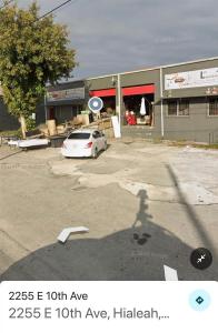 2255 E 10th Ave 2257, Hialeah, Florida 33013, USA