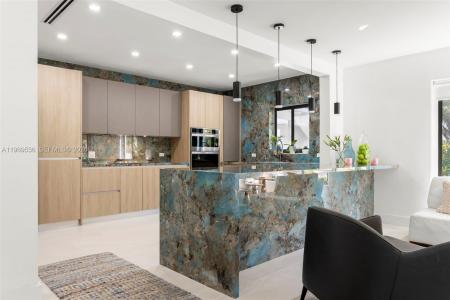 312 NE 90th St, El Portal, Florida 33138, Stati Uniti