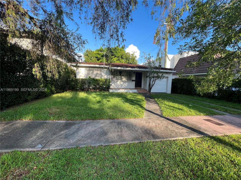 812 Columbus Blvd, Coral Gables, Floride 33134, États-Unis