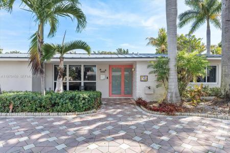 4440 NE 17th Ave, Oakland Park, Florida 33334, USA