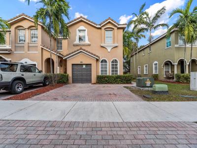 1399 SE 26th Ave, Homestead, Florida 33035, USA