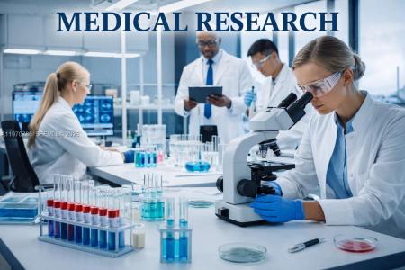 Medical Research For Sale in South Miami, South Miami, Floride 33155, États-Unis