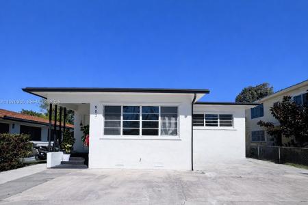 903 80th St, Miami Beach, Florida 33141, USA