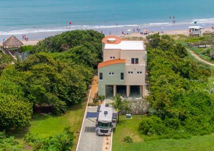 10330 S Ocean Drive, Hutchinson Island, Floride 34949, États-Unis