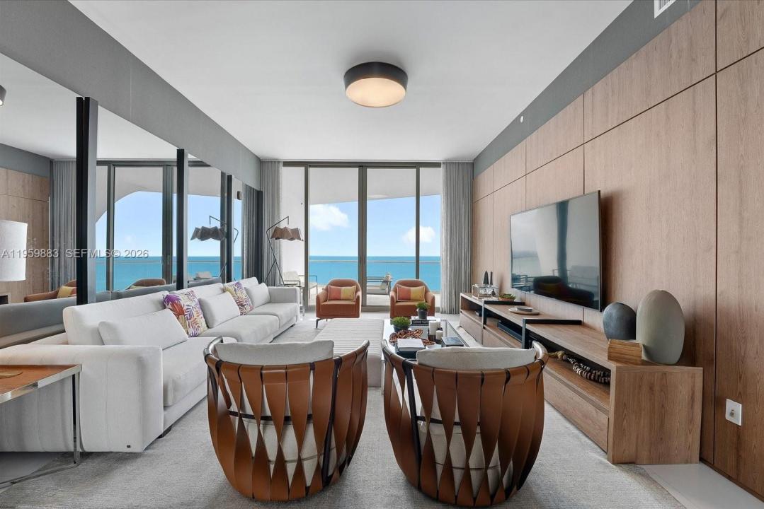 16901 Collins Ave 2503, Sunny Isles Beach, Floride 33160, États-Unis