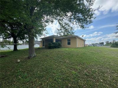 507 Peerless Cir -, Lehigh Acres, フロリダ 33974, アメリカ合衆国