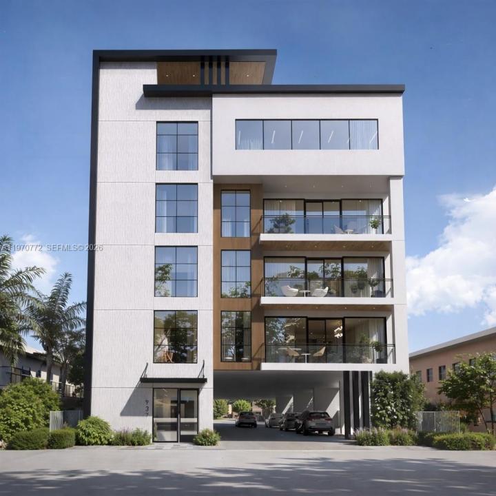 937 SW 7th St, Miami, Florida 33130, Stati Uniti