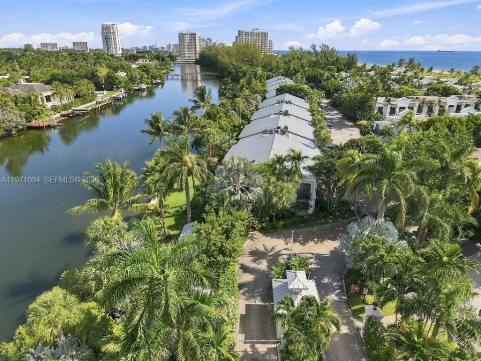 1698 S Ocean Ln 171, Fort Lauderdale, Floride 33316, États-Unis