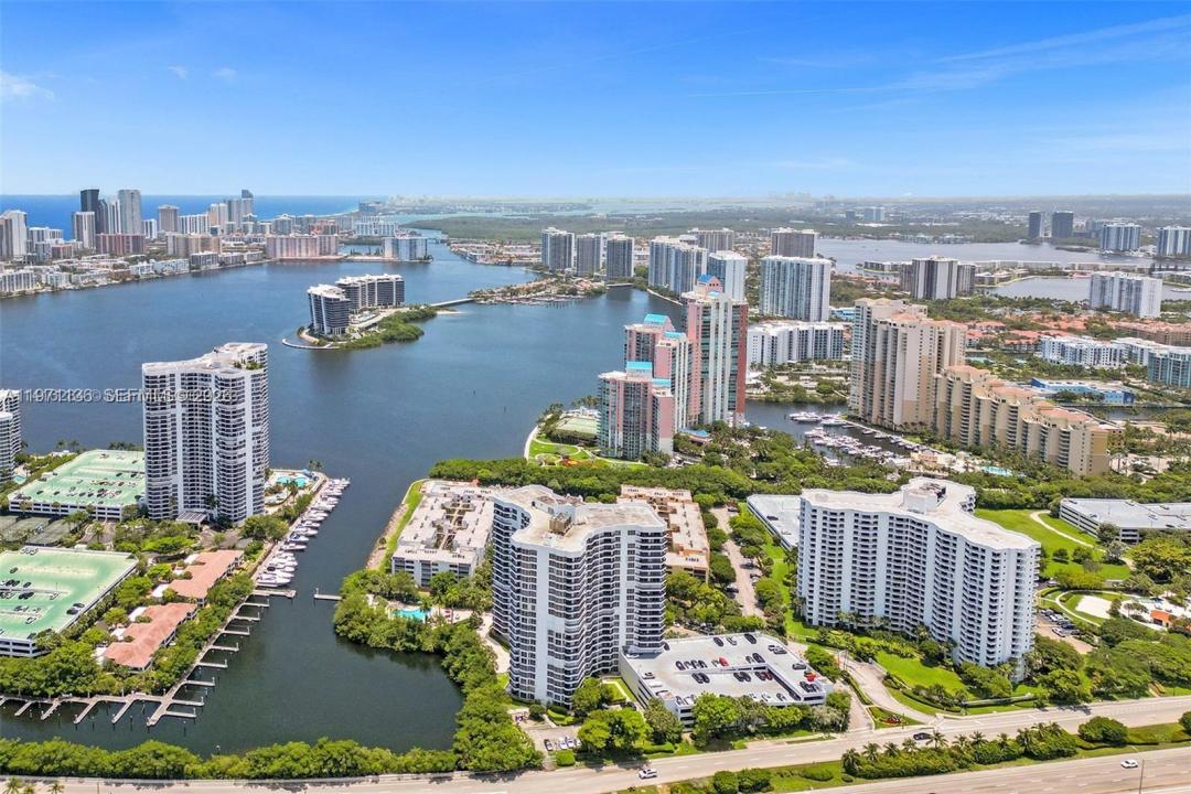 3400 NE 192nd St 1607, Aventura, Floride 33180, États-Unis