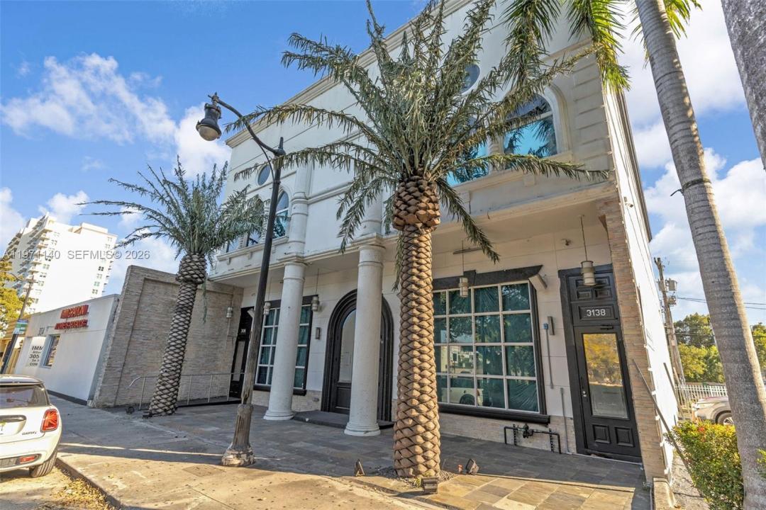 3138 Coral Way, Miami, Florida 33145, Stati Uniti