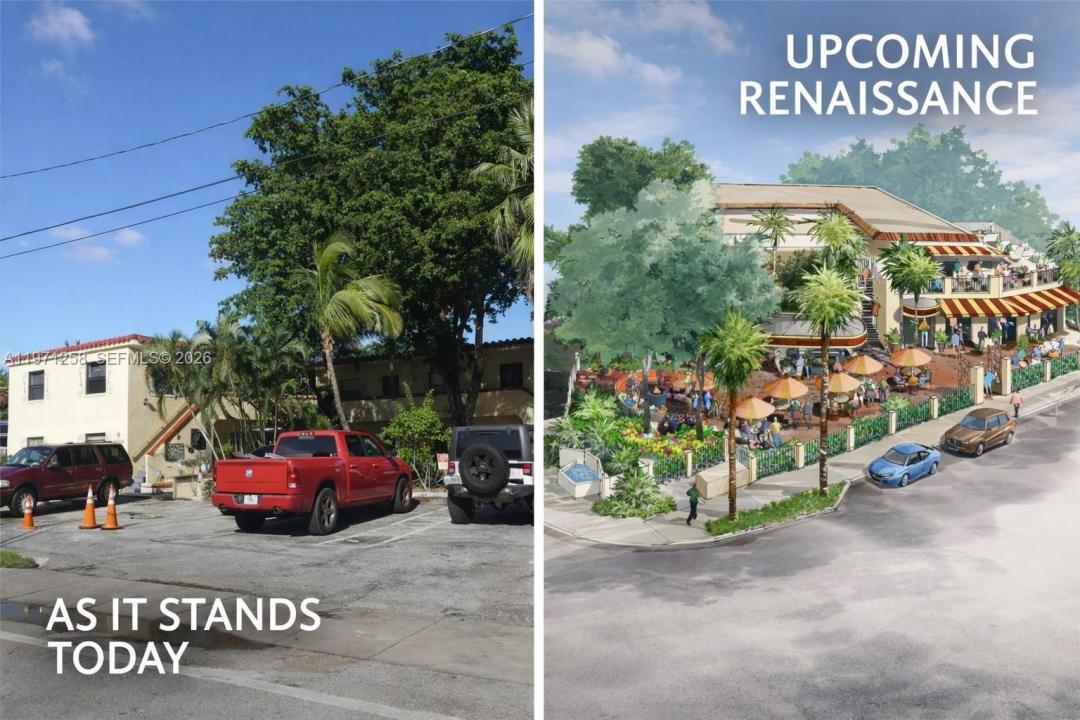 2300 NE 6th Ave, Wilton Manors, Floride 33305, États-Unis