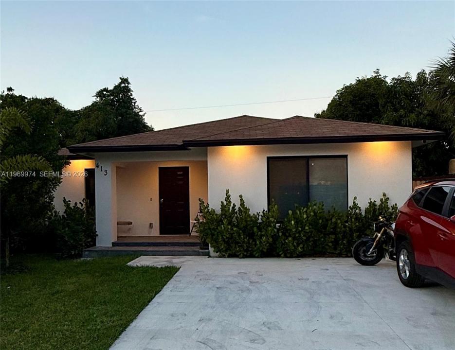 413 SW 10th St, Delray Beach, Floride 33444, États-Unis