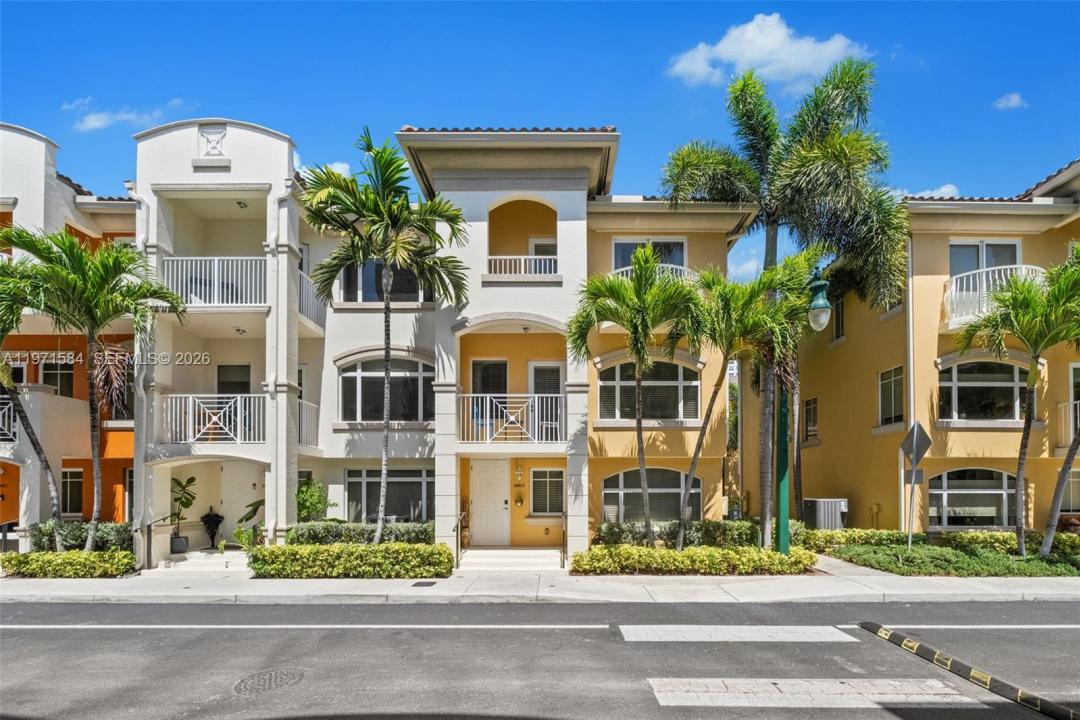 18413 NE 27th Ct 18413, Aventura, Floride 33160, États-Unis