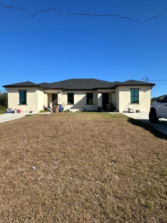 4662 SW 26th st 4662, Lehigh Acres, Florida 33973, USA