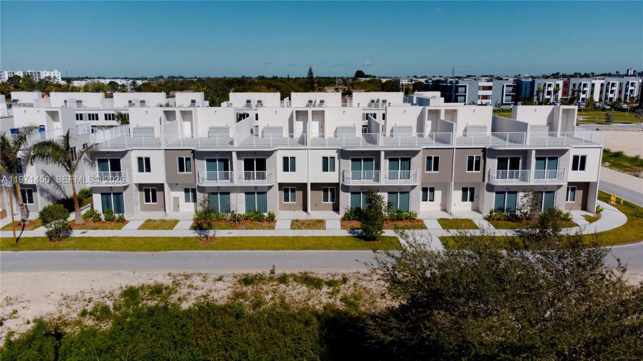 13822 SW 262 St, Homestead, Floride 33032, États-Unis