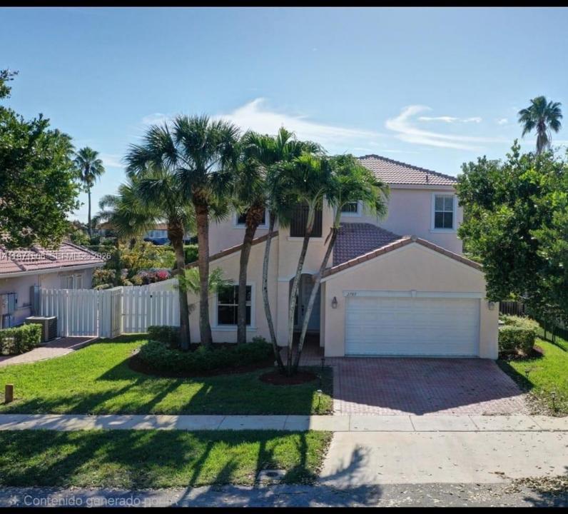 2789 SW 130th Ter, Miramar, Flórida 33027, Estados Unidos