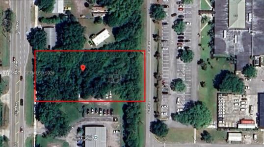 4040 43rd Ave, Vero Beach, Florida 32960