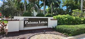 4656 Monarch Way, Coconut Creek, Floride 33073, États-Unis