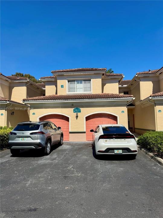 2517 Centergate Dr 203, Miramar, Florida 33025, Stati Uniti