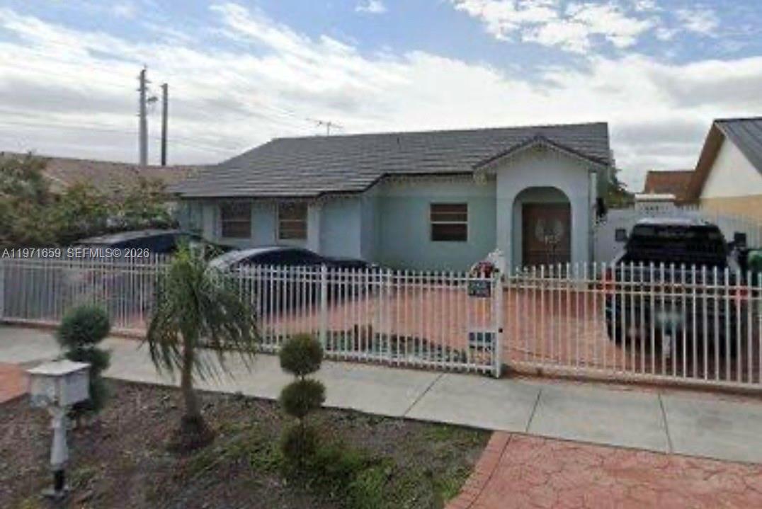 14216 SW 11th Ter, Miami, Flórida 33184, Estados Unidos