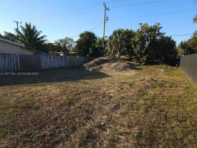n/a NW 5th St, Pompano Beach, Florida 33069