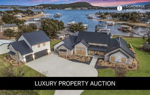 1003 Briar Circle, Possum Kingdom Lake, 德克薩斯州 76449, 美國