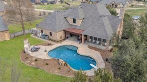 13099 Clearview Drive, Forney, Texas 75126, USA