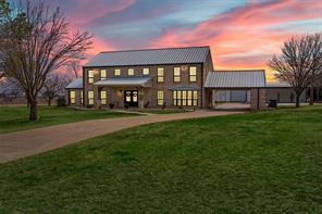 5817 County Road 913, Godley, Texas 76044