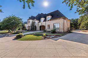 5312 Hidden Valley Court, Mansfield, Texas 76063, États-Unis