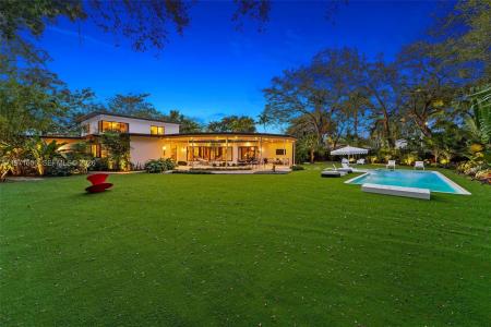 500 NE 96th St, Miami Shores, Florida 33138, Stati Uniti