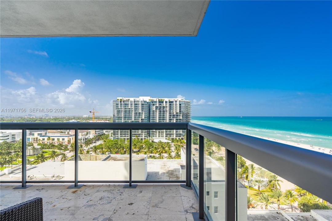 101 20th St 1805, Miami Beach, Florida 33139, Stati Uniti