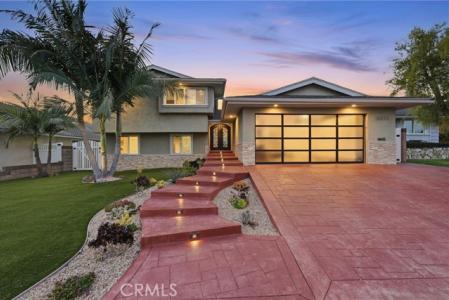 Almarosa, Torrance, Californie 90505, États-Unis