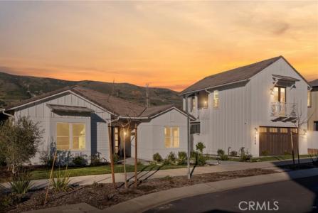 Hansen Lane, San Luis Obispo, Californie 93401, États-Unis