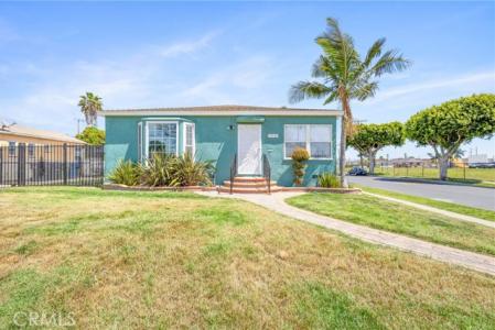 S 7th, Inglewood, Kalifornien 90305, USA