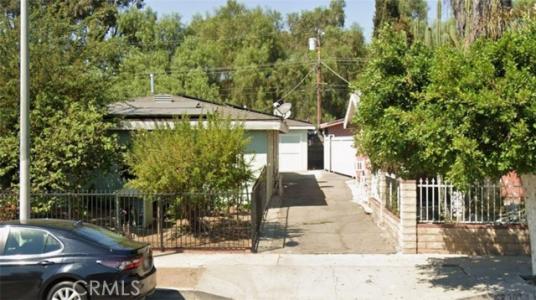 Paxton, Pacoima, 加州 91331, 美國